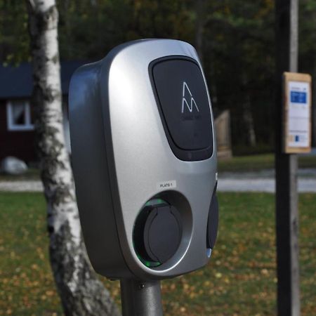 Snaeckan Klintehamn Eksteriør billede